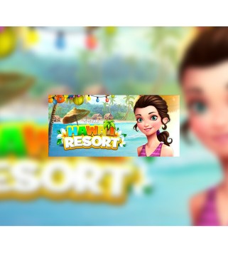 5 Star Hawaii Resort - Your Resort Steam Key GLOBAL